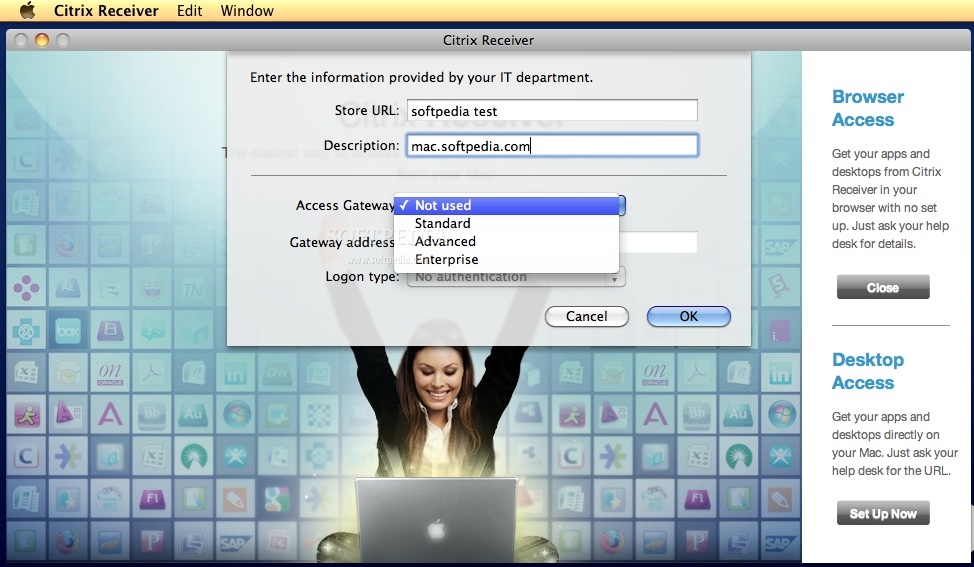 Citrix Xenapp Free Download Mac