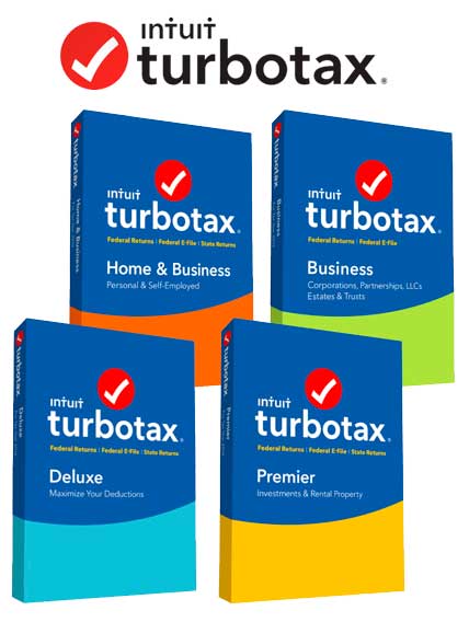 Turbotax 2019 Download For Mac